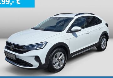 VW Taigo 5.000 km 19.890 &euro; Ludwigsburg 71634