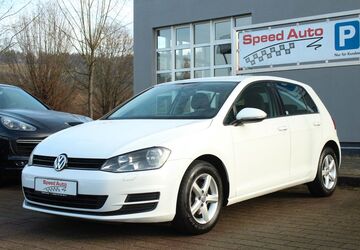 VW Golf 112.900 km 8.690 &euro; Winterbach bei Stuttgart 73650