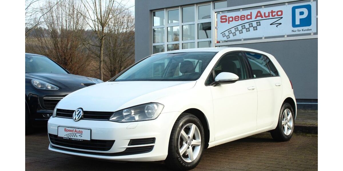 VW Golf 112.900 km 8.690 &euro; Winterbach bei Stuttgart 73650