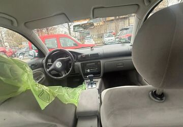 VW Passat 160.000 km 600 &euro; Stuttgart 70188