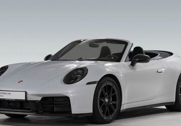 Porsche 992 12.200 km 161.000 &euro; Stuttgart 70469
