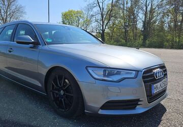 Audi A6 225.000 km 9.999 &euro; Brackenheim - Hausen 74336