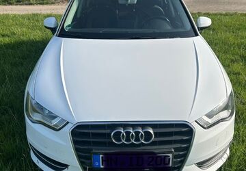 Audi A3 54.139 km 15.400 &euro; Schwaigern 74193