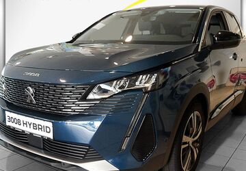 Peugeot 3008 63.200 km 25.500 &euro; Leonberg 71229