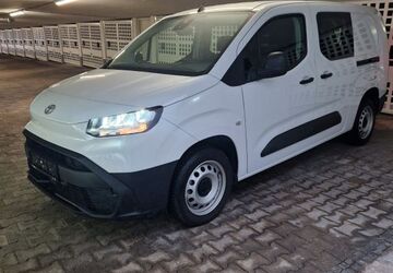 Toyota Proace City 47.000 km 20.450 &euro; Böblingen 71032