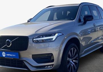 Volvo XC90 33.928 km 49.470 &euro; Stuttgart 70190