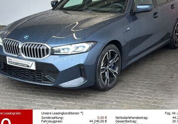 BMW 330 21.731 km 42.679 &euro; Heilbronn 74074