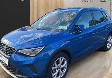 Seat Arona 27.468 km 20.990 &euro; Murr 71711