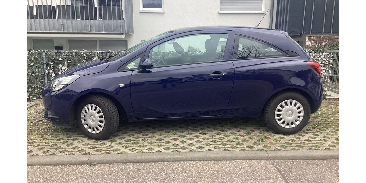 Opel Corsa 58.000 km 6.900 &euro; Flein 74223