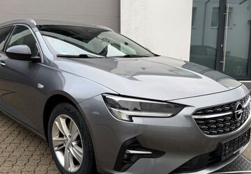 Opel Insignia 149.873 km 11.500 &euro; Heilbronn 74081