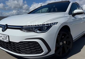 VW Golf 39.600 km 25.990 &euro; Böblingen/Stuttgart 71034