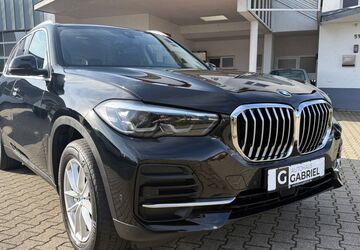 BMW X5 80.000 km 47.990 &euro; Nordheim 74226