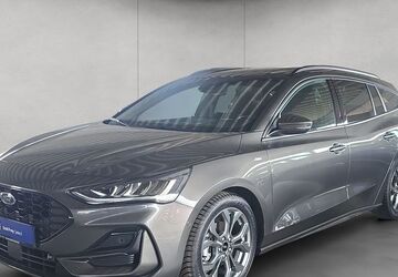 Ford Focus 5.664 km 26.990 &euro; Stuttgart 70190