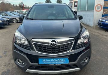 Opel Mokka 129.987 km 6.990 &euro; Marbach am Neckar 71672