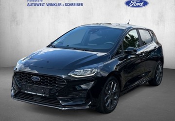 Ford Fiesta 31.424 km 15.990 &euro; Ludwigsburg 71636