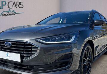 Ford Focus 21.000 km 20.900 &euro; Backnang 71522