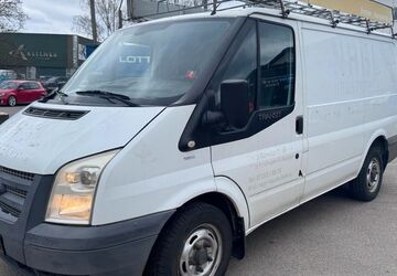 Ford Transit 210.480 km 1.999 &euro; Korntal-Münchingen 70825