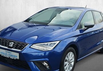 Seat Ibiza 33.446 km 15.990 &euro; Ludwigsburg 71636