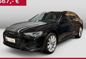 Audi A6 53.600 km 34.930 &euro; Ludwigsburg 71636