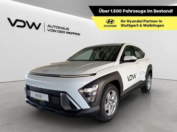 Gebrauchte Hyundai Kona