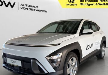 Hyundai KONA 4.999 km 24.690 &euro; Stuttgart 70469