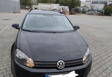 VW Golf 209.000 km 3.500 &euro; Weinsberg 74189