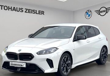 BMW M135 10.450 km 41.480 &euro; Waiblingen 71332