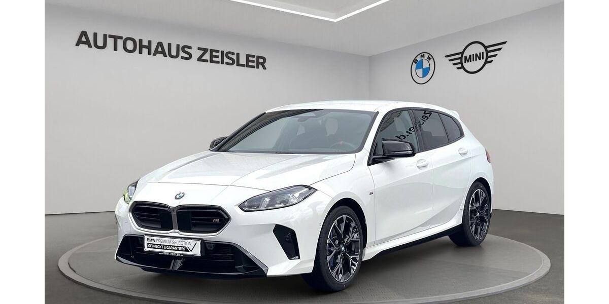 BMW M135 10.450 km 41.480 &euro; Waiblingen 71332