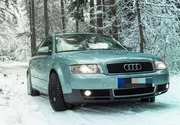 Audi A4 197.546 km 2.000 &euro; Sindelfingen 71063