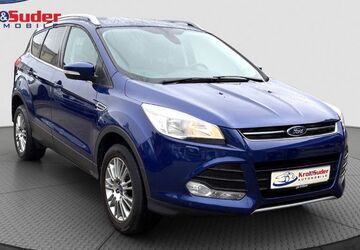 Ford Kuga 91.000 km 9.900 &euro; Ludwigsburg 71636