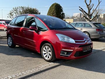 Gebrauchte Citroen C4 Picasso
