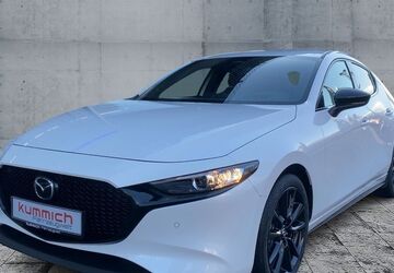 Mazda 3 1.200 km 27.480 &euro; Backnang 71522