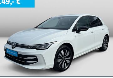 VW Golf 10.600 km 28.440 &euro; Fellbach 70736