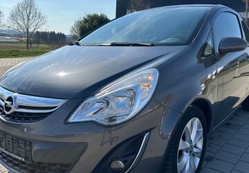 Opel Corsa 137.271 km 3.499 &euro; Schönaich 71101