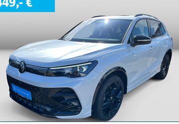 VW Tiguan 19.227 km 50.930 &euro; Fellbach 70736