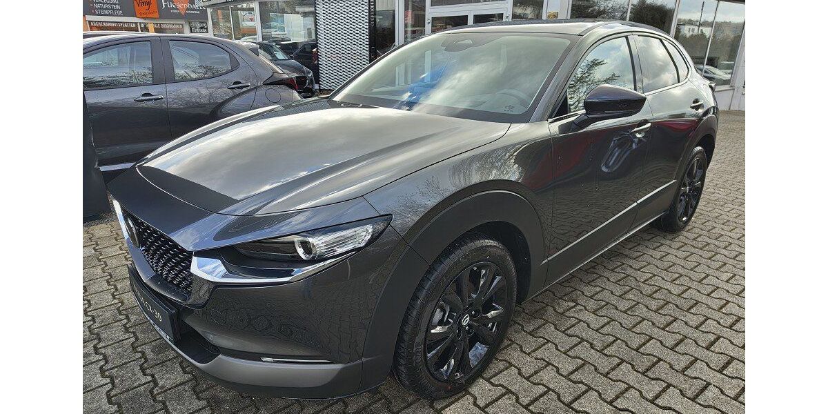 Mazda CX-30 1.310 km 27.490 &euro; Vaihingen 71665