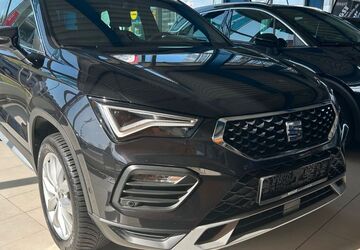 Seat Ateca 18.673 km 28.990 &euro; Kornwestheim 70806