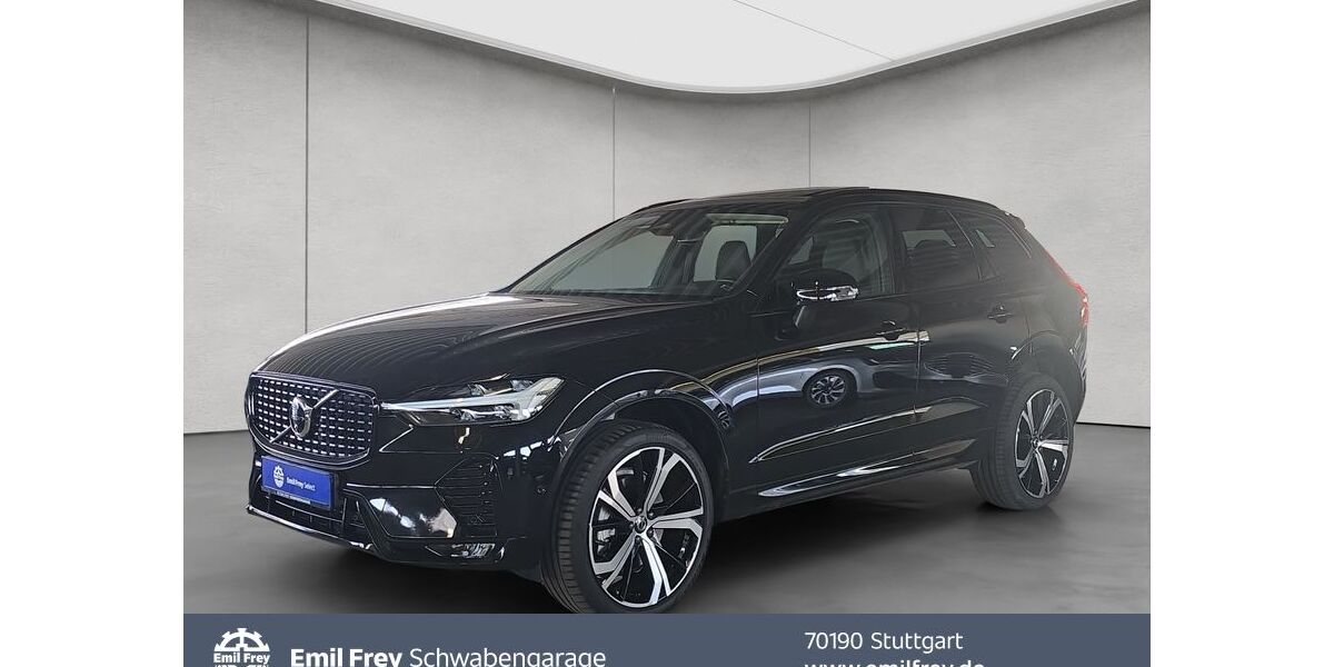 Volvo XC60 14.043 km 44.900 &euro; Stuttgart 70190