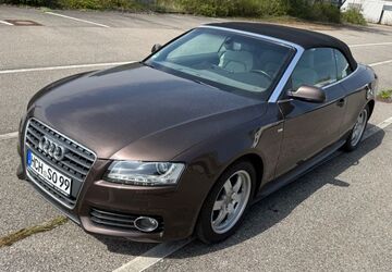 Audi A5 200.000 km 9.290 &euro; Stuttgart 70178