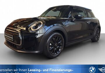 Mini Cooper 18.500 km 23.350 &euro; Asperg 71679