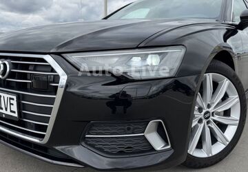 Audi A6 94.300 km 29.990 &euro; Böblingen/Stuttgart 71034