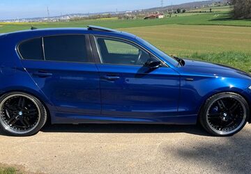 BMW 118 205.000 km 4.400 &euro; Sindelfingen 71067