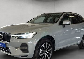 Volvo XC60 12.873 km 43.440 &euro; Stuttgart 70190