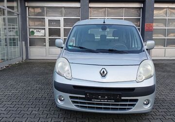 Renault Kangoo 219.088 km 2.200 &euro; Schorndorf 73614