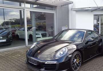 Porsche 991 34.893 km 154.911 &euro; Wendlingen am Neckar 73240