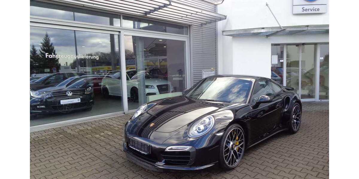 Porsche 991 34.893 km 154.911 &euro; Wendlingen am Neckar 73240