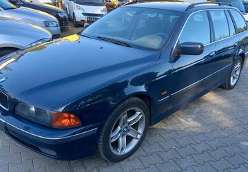 BMW 530 295.000 km 2.350 &euro; Ludwigsburg 71642