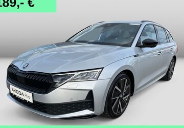 Skoda Octavia 29.375 km 31.960 &euro; Weinstadt-Endersbach 71384