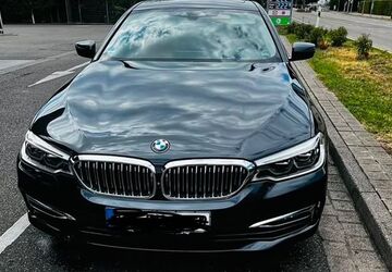 BMW 530 201.572 km 22.950 &euro; Kernen 71394