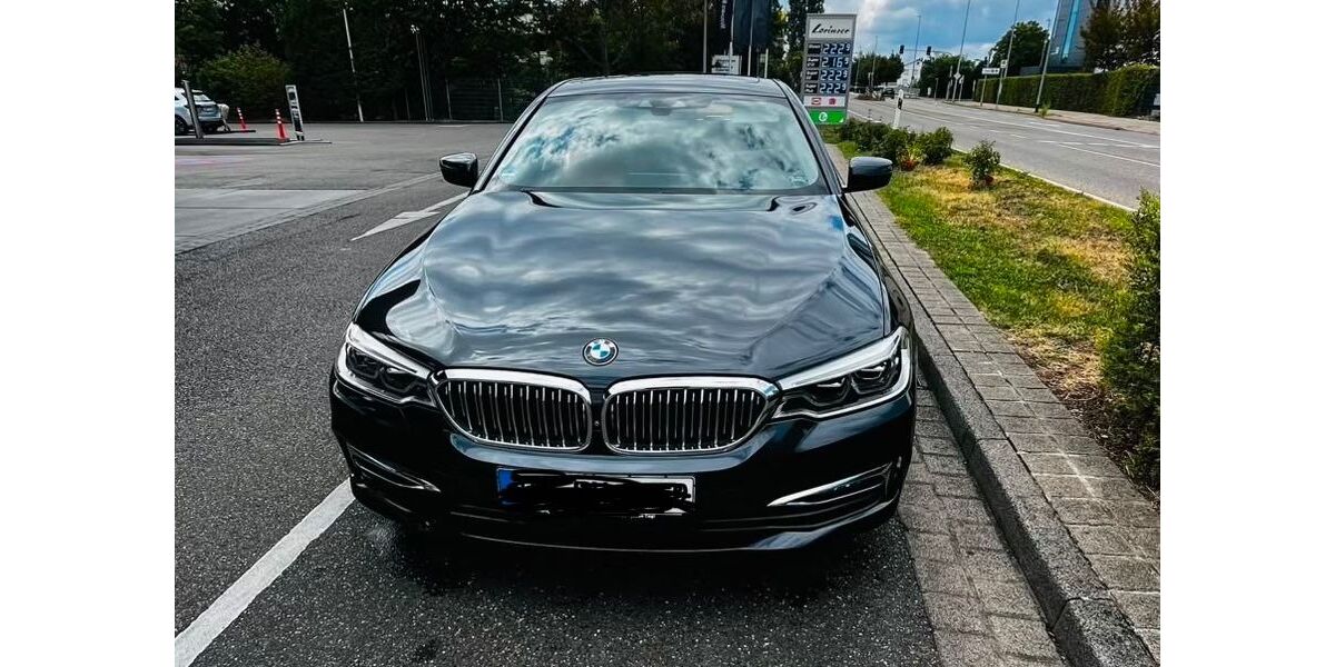 BMW 530 201.572 km 22.950 &euro; Kernen 71394
